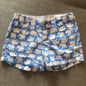 Lilly Pulitzer Shorts